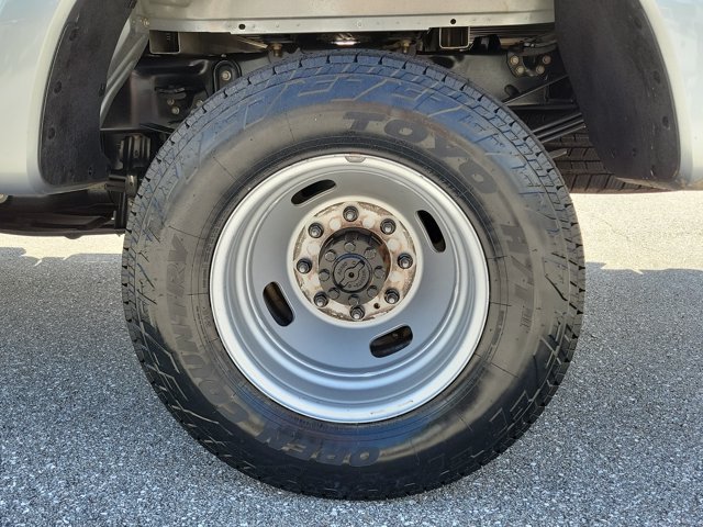 Certified 2024 Ford F350 XLT w/ 360-Degree Camera Package AWD/4WD image 4