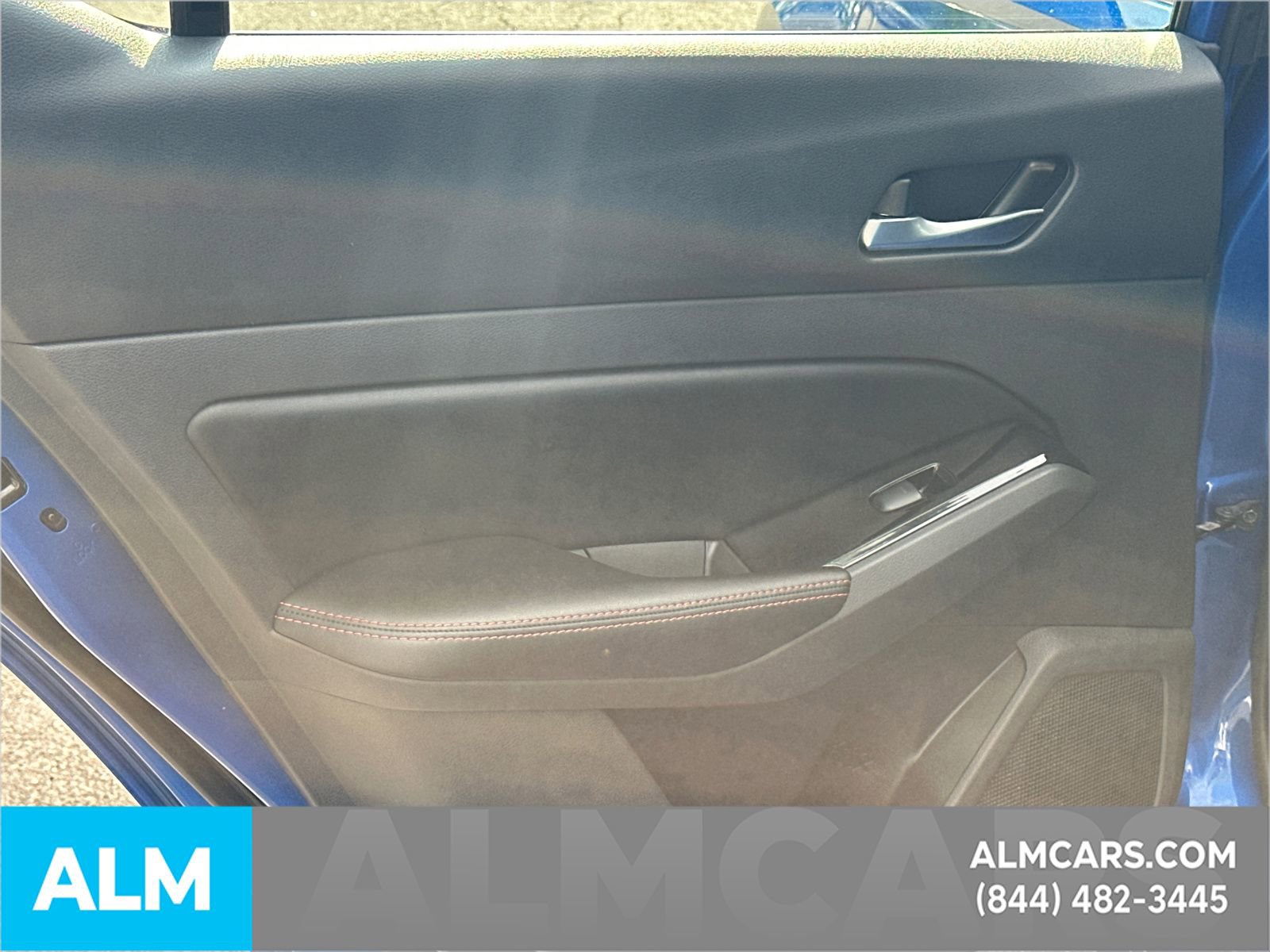 Used 2025 Nissan Altima 2.5 SR FWD image 24