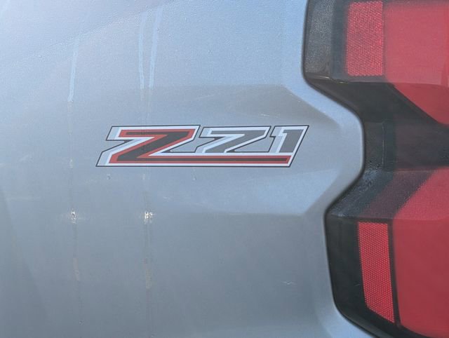 Used 2024 Chevrolet Colorado Z71 w/ Z71 Convenience Package 2 image 14