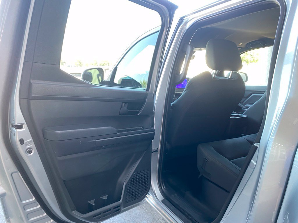 Used 2024 Toyota Tacoma SR5 RWD image 26