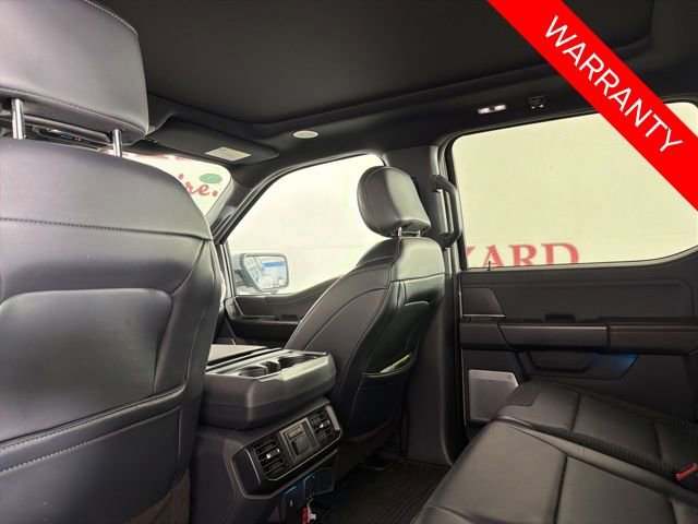 Certified 2023 Ford F150 Raptor w/ Raptor Carbon Fiber Package AWD/4WD image 12