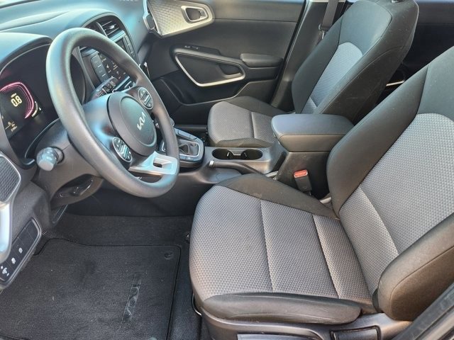 Used 2023 Kia Soul LX w/ Option Group 015 image 12
