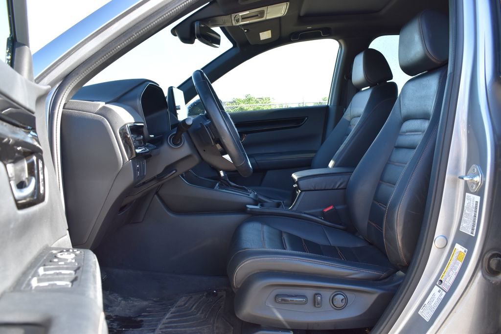 Used 2024 Honda CR-V Sport Touring image 10