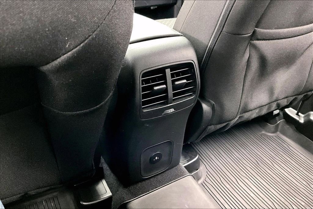 Certified 2023 Ford Escape Active w/ Tech Pack #2 image 33