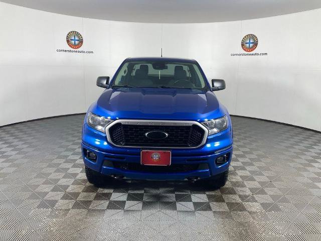 Certified 2020 Ford Ranger XLT w/ FX4 Off-Road Package image 15