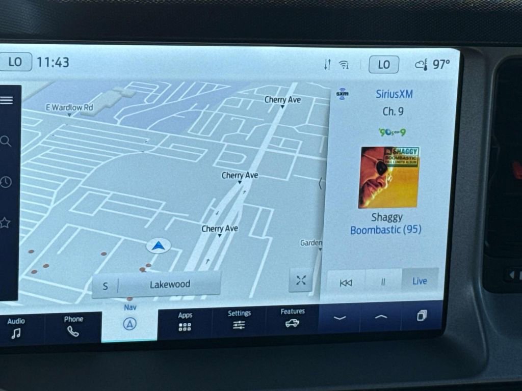 Certified 2022 Ford Bronco Raptor image 15