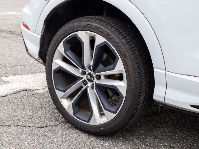 Used 2022 Audi Q3 2.0T Premium Plus image 7