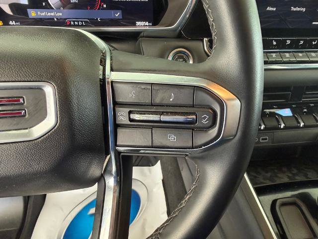 Used 2025 GMC Canyon Elevation w/ Convenience Package RWD image 12