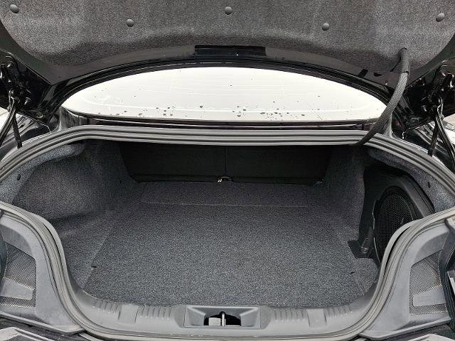 Certified 2024 Ford Mustang Premium image 27