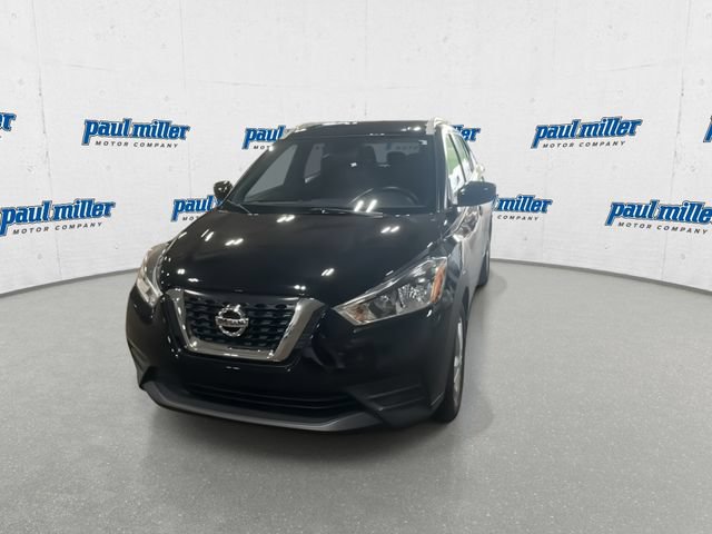 Used 2018 Nissan Kicks S FWD image 5