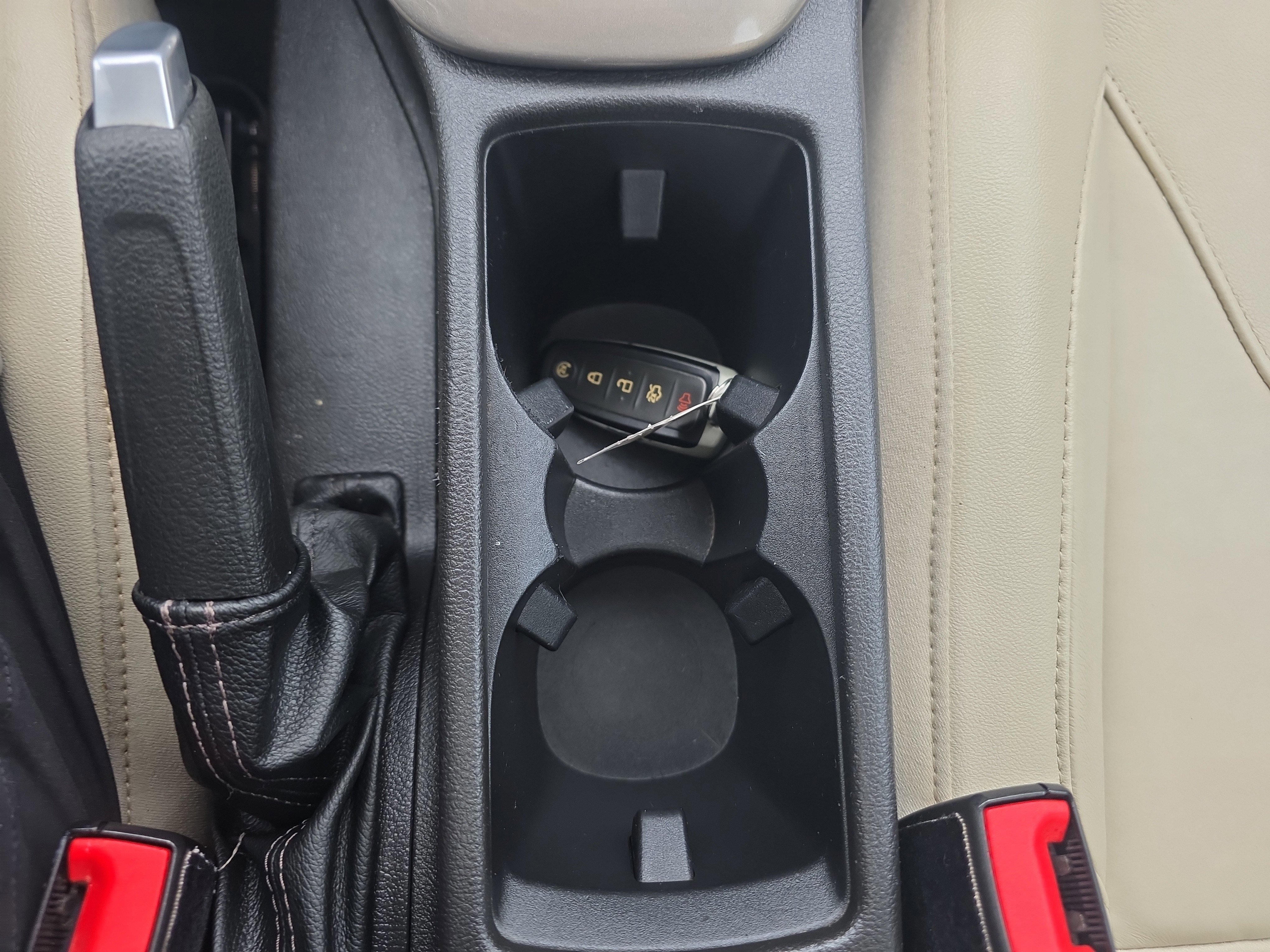 Certified 2018 Ford Focus Titanium image 39