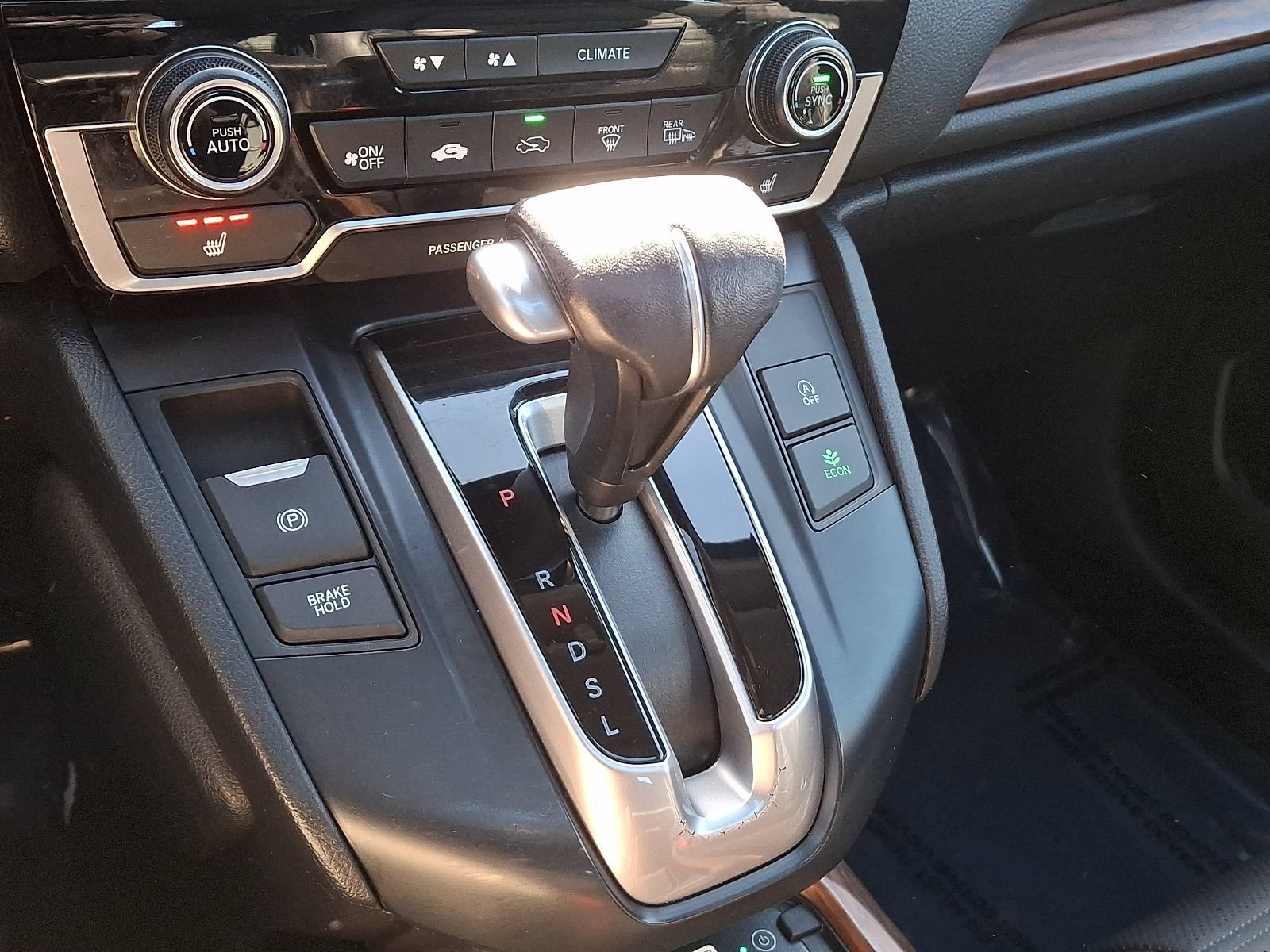 Used 2022 Honda CR-V Touring image 16