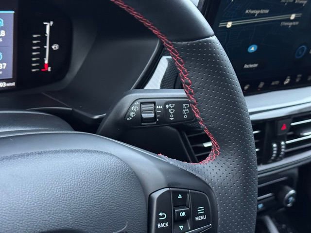 Certified 2023 Ford Escape ST-Line Select w/ Tech Pack #1 image 31