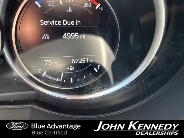 Used 2019 MAZDA MAZDA6 Touring FWD image 18