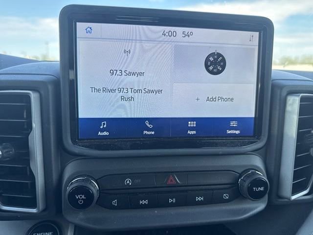 Certified 2022 Ford Bronco Sport Big Bend w/ Convenience Package AWD/4WD image 15