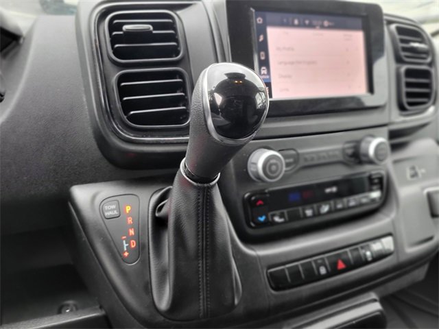 Used 2025 RAM ProMaster 2500 image 28