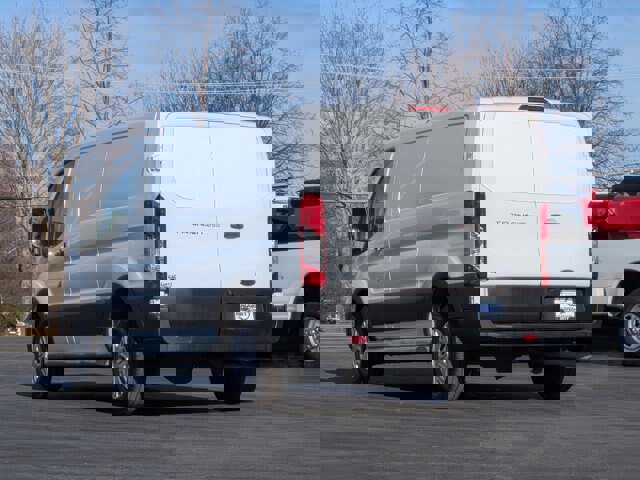 Certified 2023 Ford Transit 250 Low Roof w/ Exterior Upgrade Package image 5
