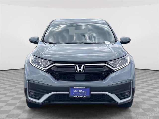 Used 2020 Honda CR-V EX image 8