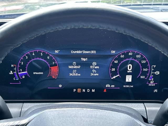 Certified 2024 Ford Mustang GT Premium RWD image 34
