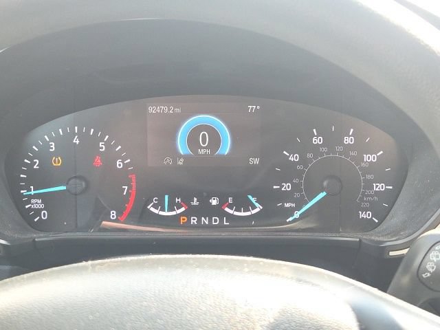 Certified 2020 Ford Escape SE AWD/4WD image 41
