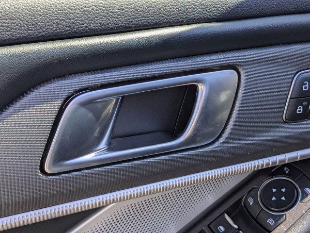 Certified 2025 Ford Explorer ST image 15