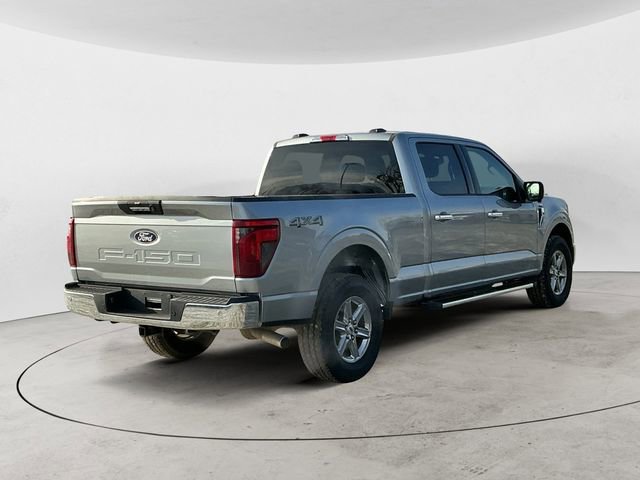 Certified 2024 Ford F150 XLT w/ Tow/Haul Package image 5