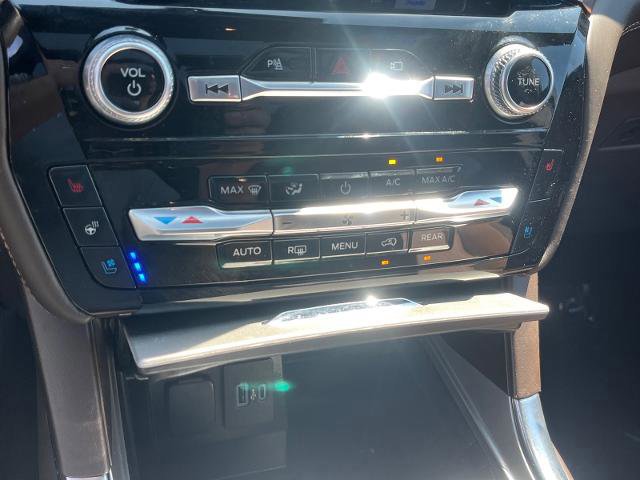 Certified 2023 Ford Explorer King Ranch w/ Premium Technology Package image 14