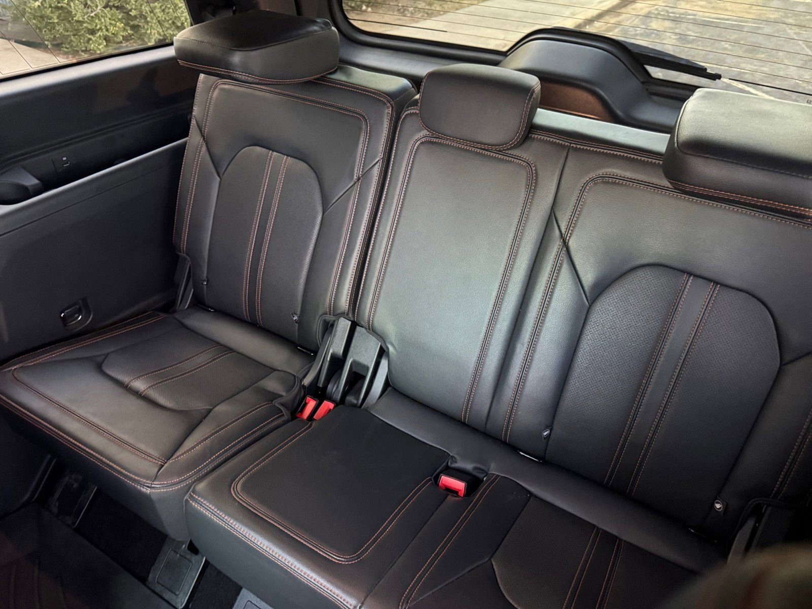 Certified 2023 Ford Expedition Timberline image 18