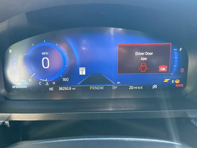 Certified 2024 Ford Explorer ST w/ Equipment Group 401A AWD/4WD image 31