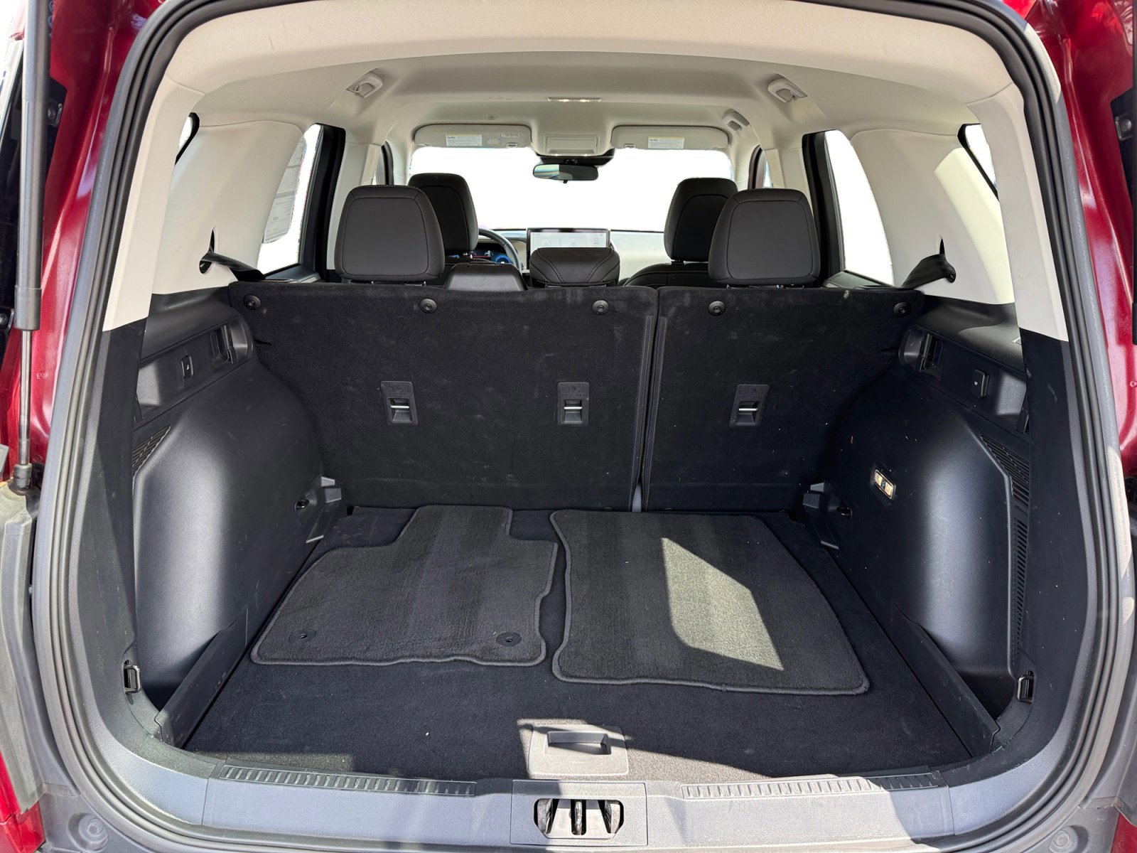 Certified 2025 Ford Bronco Sport Big Bend w/ Convenience Package image 17