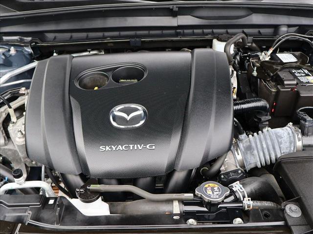 Used 2024 MAZDA CX-50 AWD 2.5 S w/ Cargo Package image 30