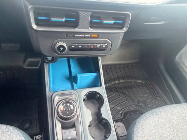 Certified 2025 Ford Maverick XLT w/ Equipment Group 301A AWD/4WD image 19