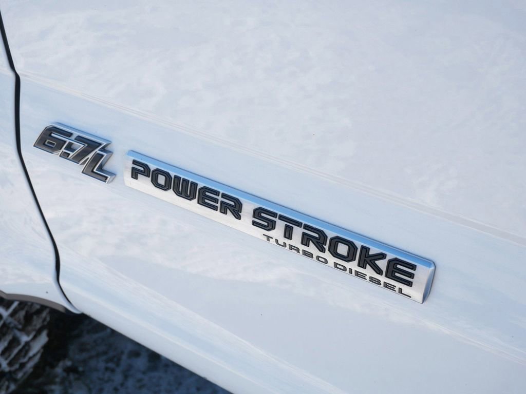 Certified 2022 Ford F250 XLT w/ XLT Value Package image 22