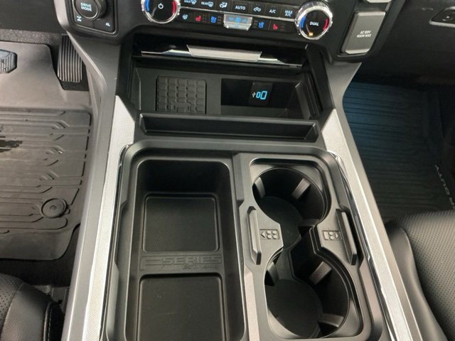 Certified 2024 Ford F350 Lariat w/ Camper Package image 23