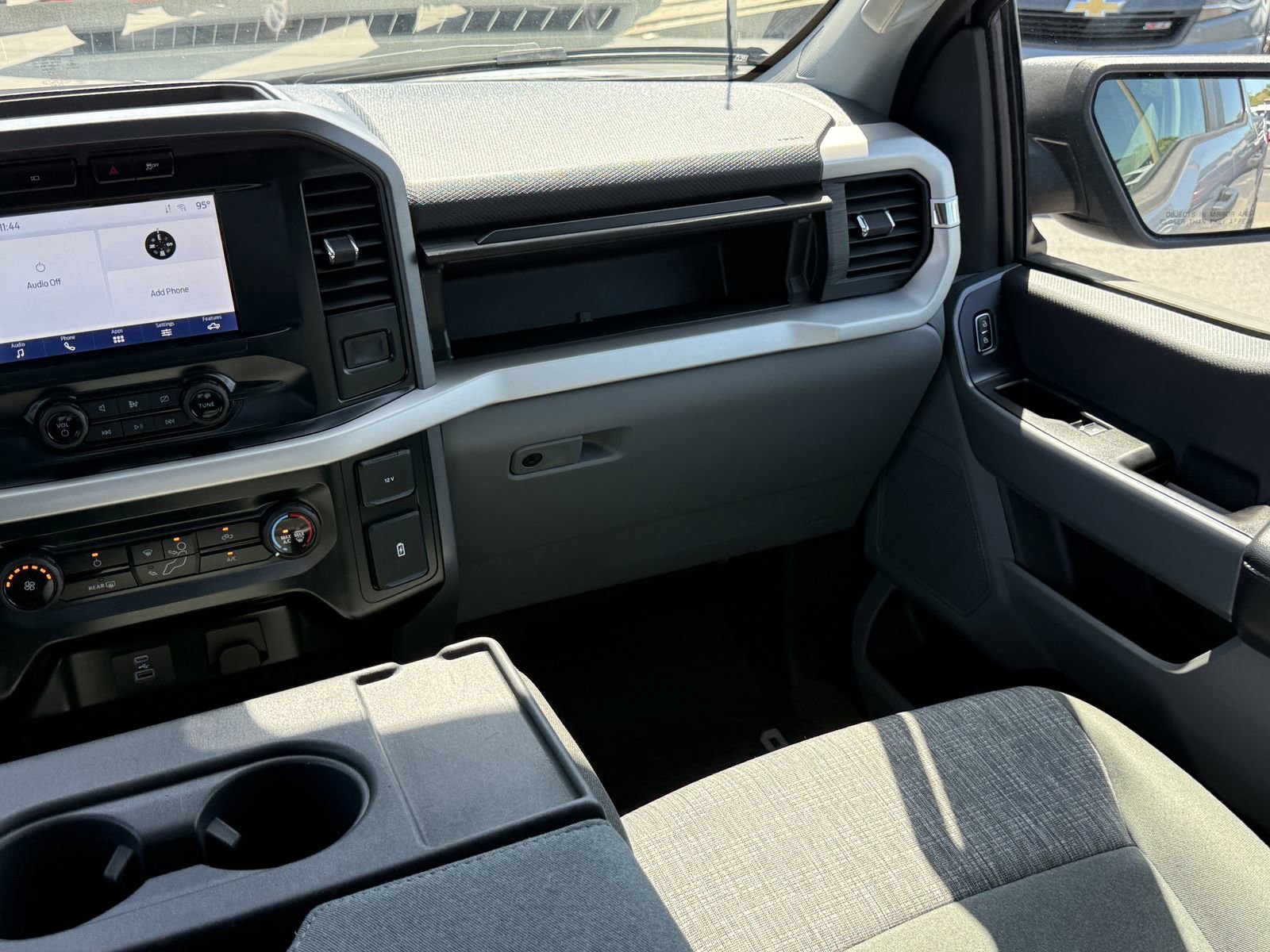 Certified 2023 Ford F150 XLT AWD/4WD image 17