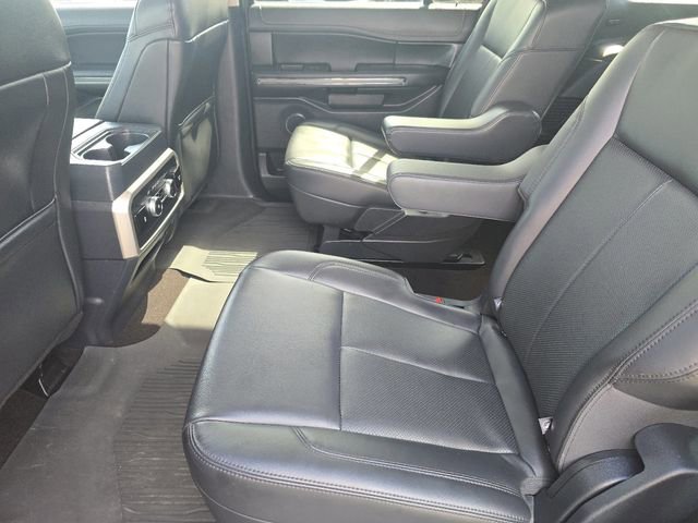 Certified 2023 Ford Expedition XLT AWD/4WD image 21