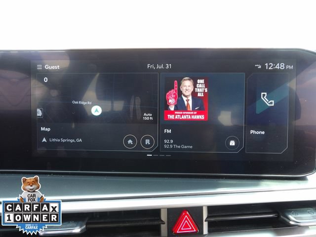 Used 2024 Kia Sorento S w/ Panoramic Sunroof Package FWD image 19