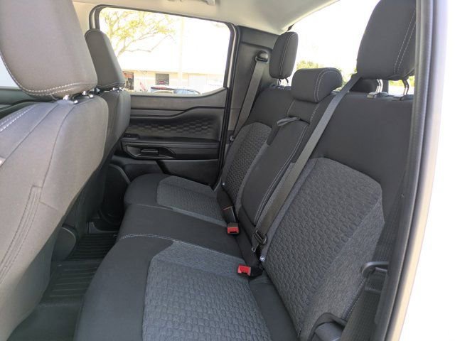 Certified 2026 Ford Ranger XL image 18