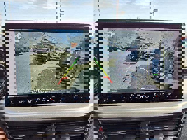 Certified 2023 Ford Escape Active w/ Tech Pack #2 image 12