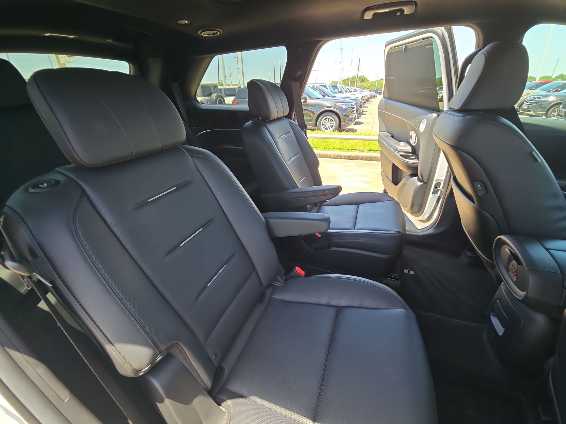 Used 2026 Hyundai Palisade Calligraphy AWD/4WD image 32