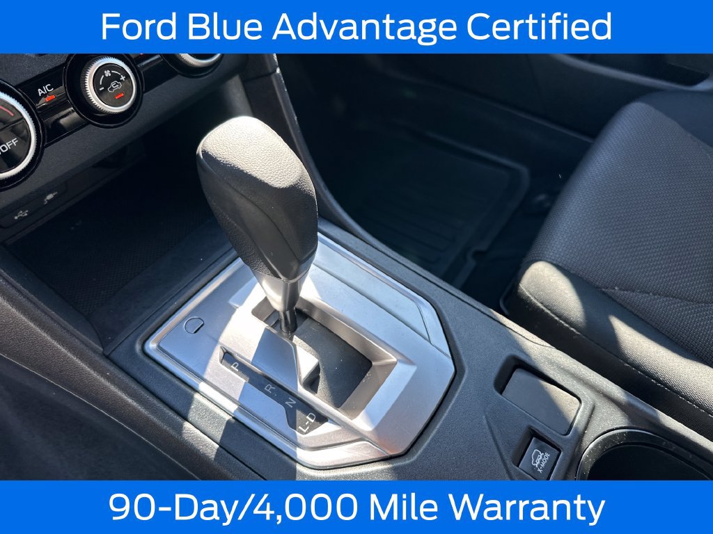 Used 2023 Subaru Crosstrek 2.0i AWD/4WD image 17