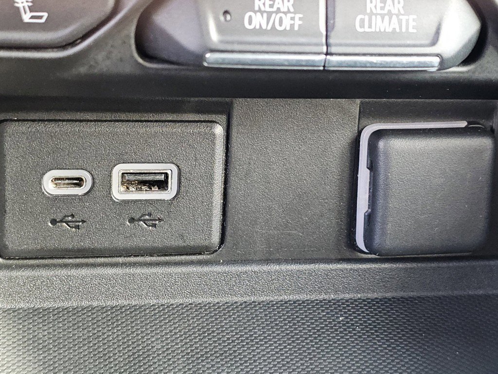 Used 2021 Chevrolet Tahoe LT image 21