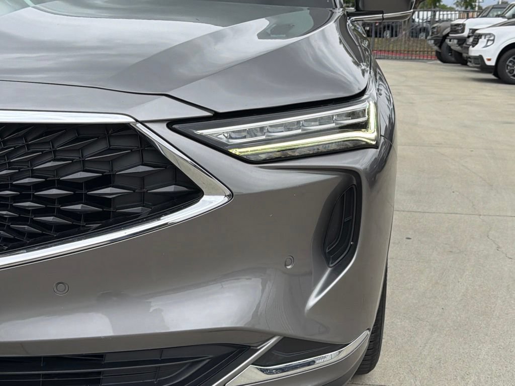 Used 2022 Acura MDX FWD w/ Technology Package image 13