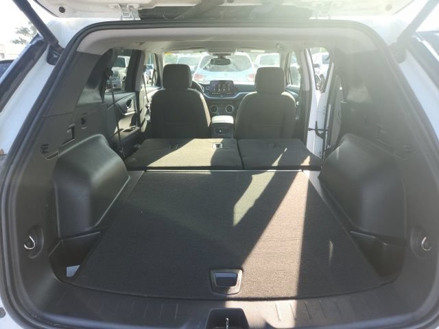 Used 2024 Chevrolet Blazer LT w/ Convenience Package FWD image 16