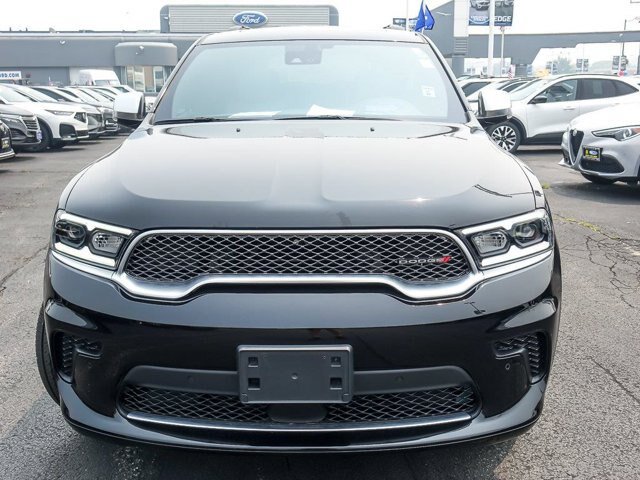 Used 2024 Dodge Durango Citadel AWD/4WD image 5