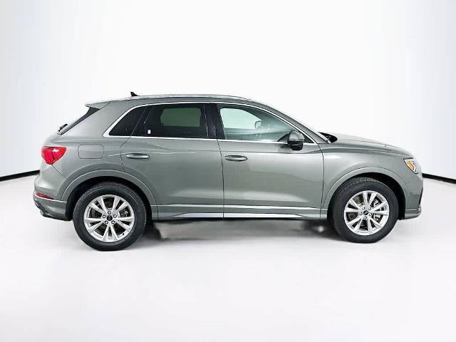 Used 2025 Audi Q3 2.0T Premium AWD/4WD image 26