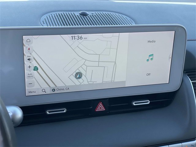 Used 2023 Hyundai Ioniq 5 SEL image 14