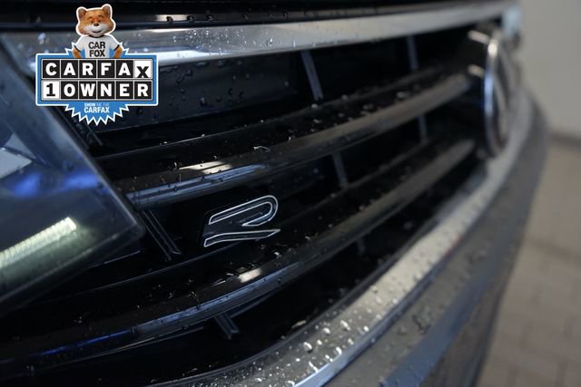 Used 2023 Volkswagen Tiguan SE R-Line image 17