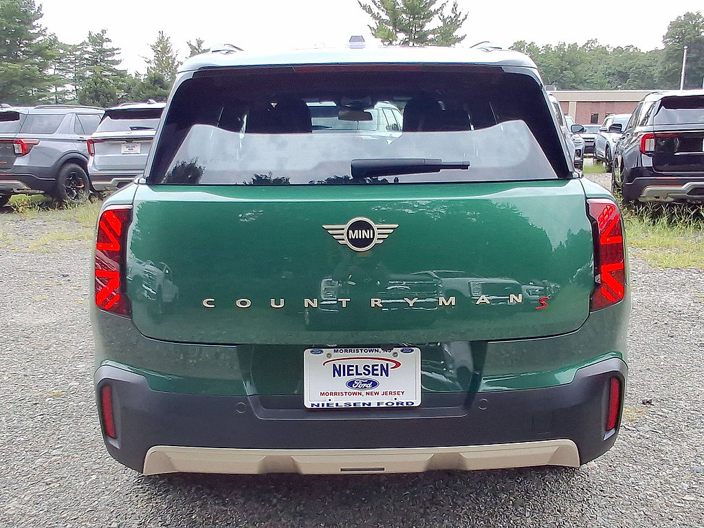 Used 2025 MINI Cooper Countryman S AWD/4WD image 29
