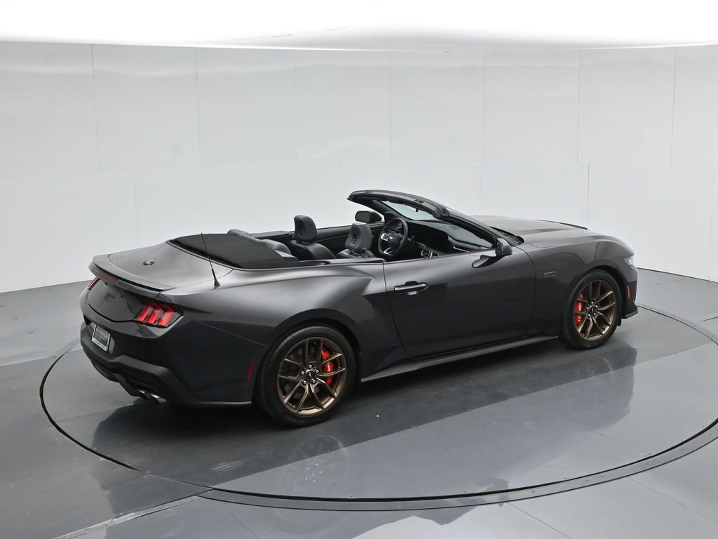 Certified 2024 Ford Mustang GT Premium image 15